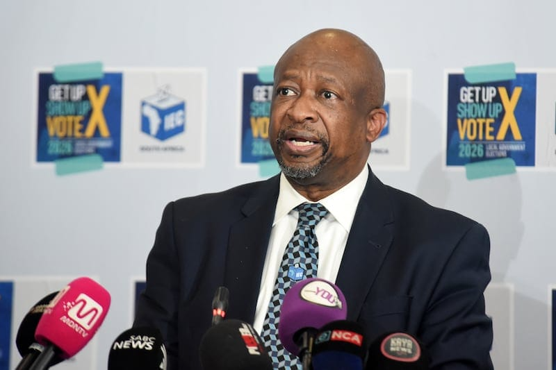 IEC Confirms Record 136,790 Candidates for November Local Elections