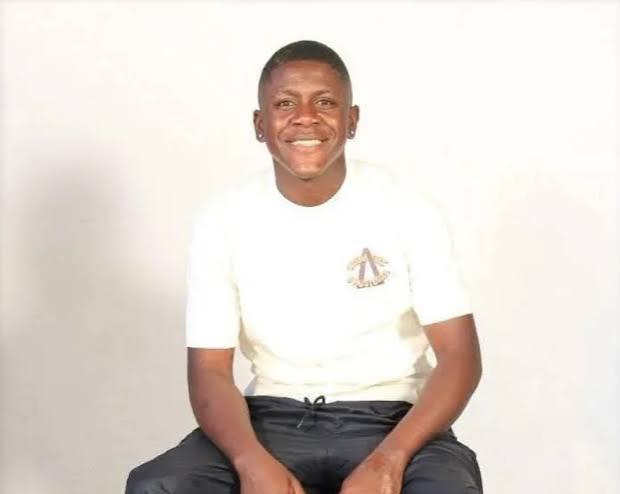 Malamulele comedian Skeem Mafenya