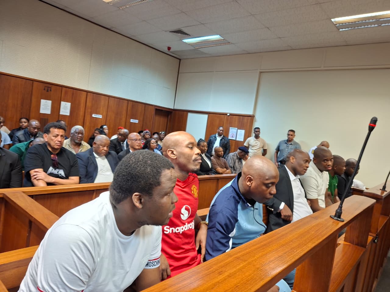 CCTV footage takes centre stage in AKA and Tibz murder trial