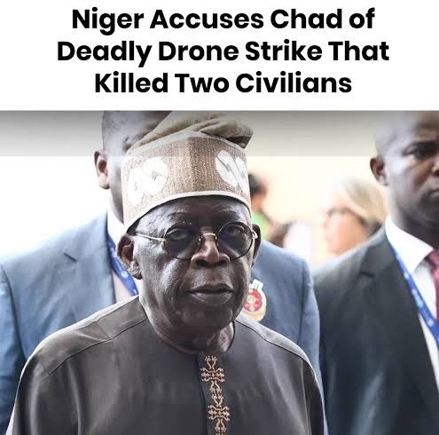 The Nigerian president, Bola Ahmed Tinubu, has ordered an investigation into the incident.